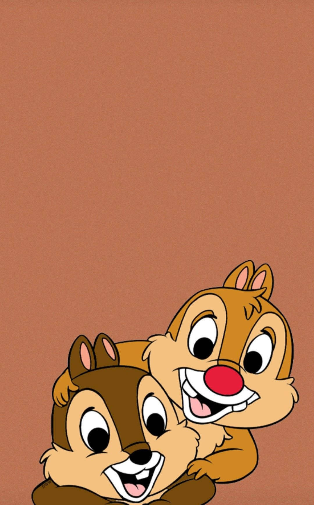 Chip And Dale Wallpapers