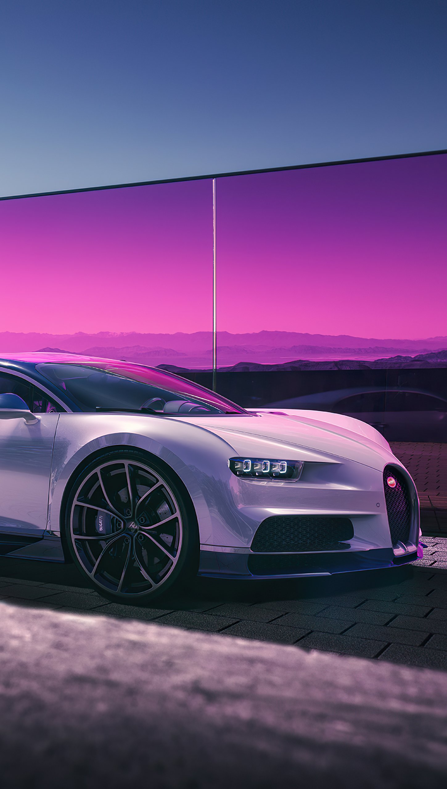 Chiron Wallpapers