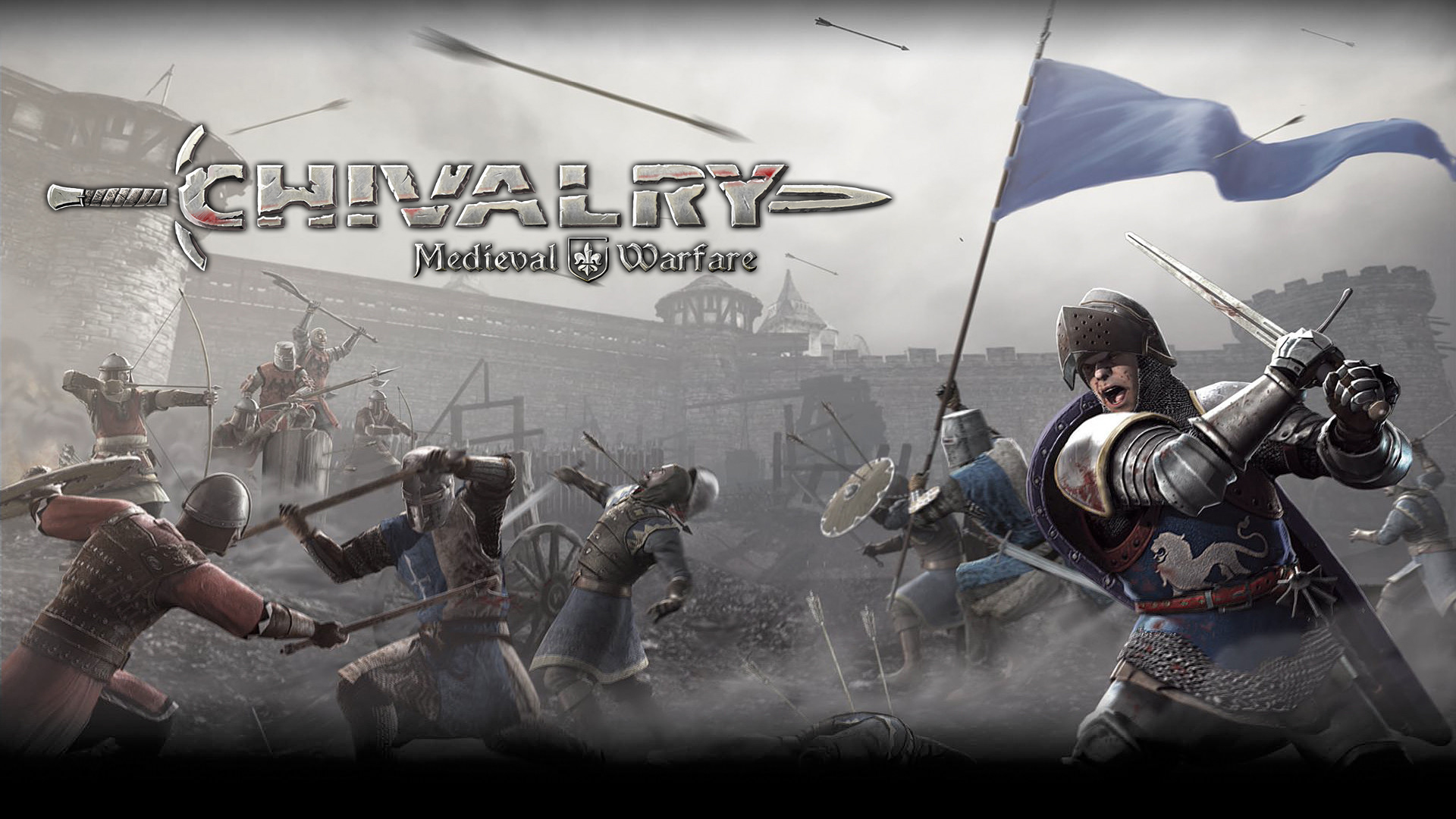 Chivalry Medieval Warfare Wallpapers