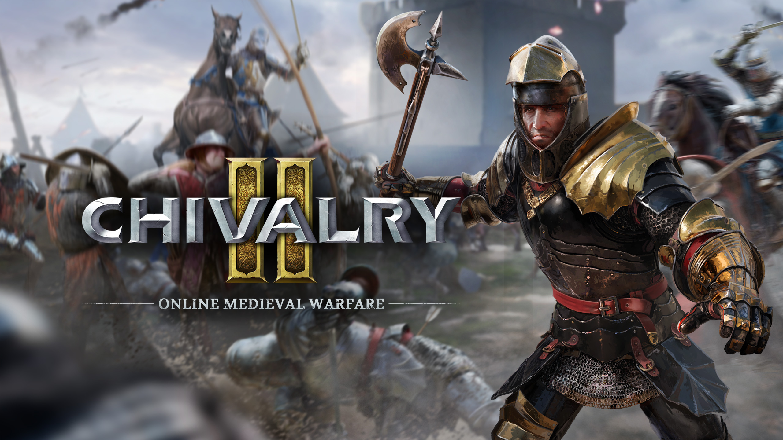 Chivalry Medieval Warfare Wallpapers