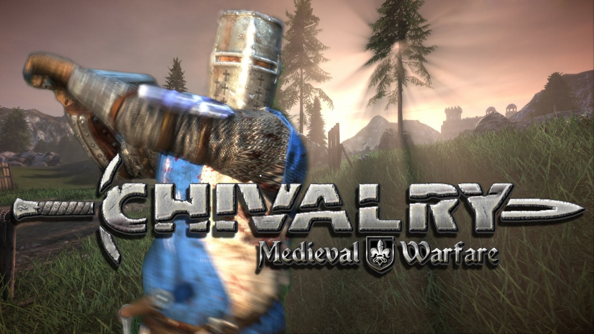 Chivalry Medieval Warfare Wallpapers