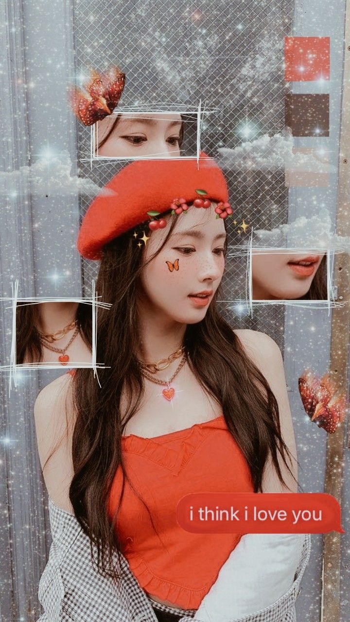 Cho Mi Yeon Wallpapers