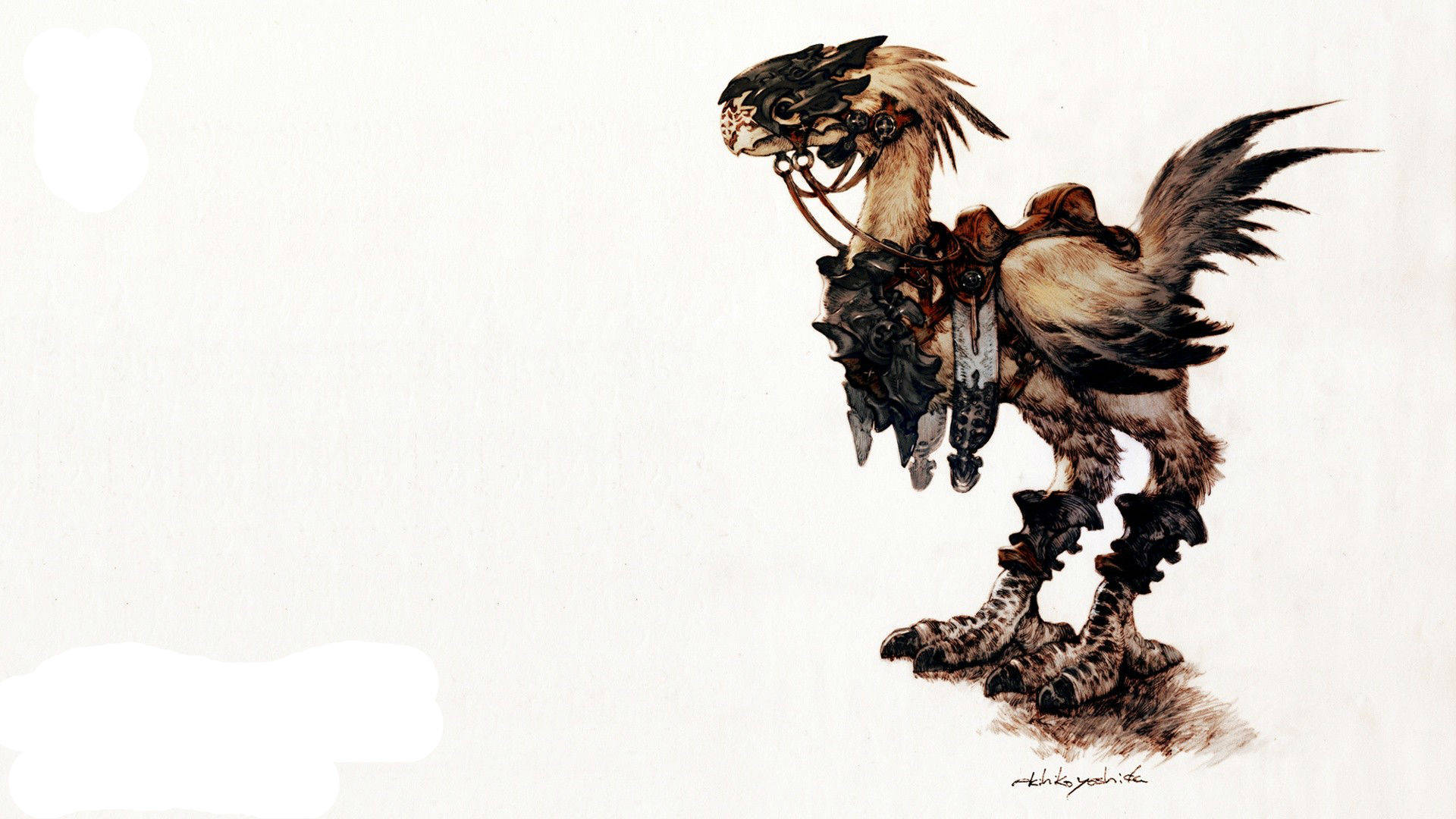 Chocobo Wallpapers
