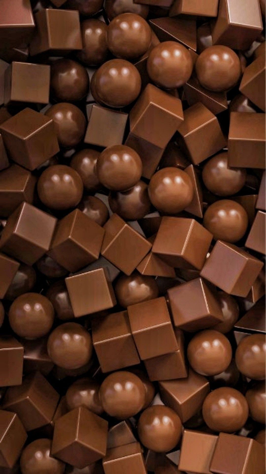 Chocolates Wallpapers