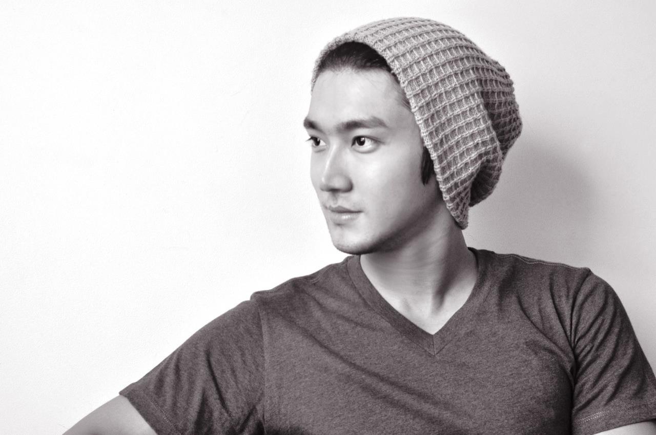 Choi Siwon Tumblr Wallpapers