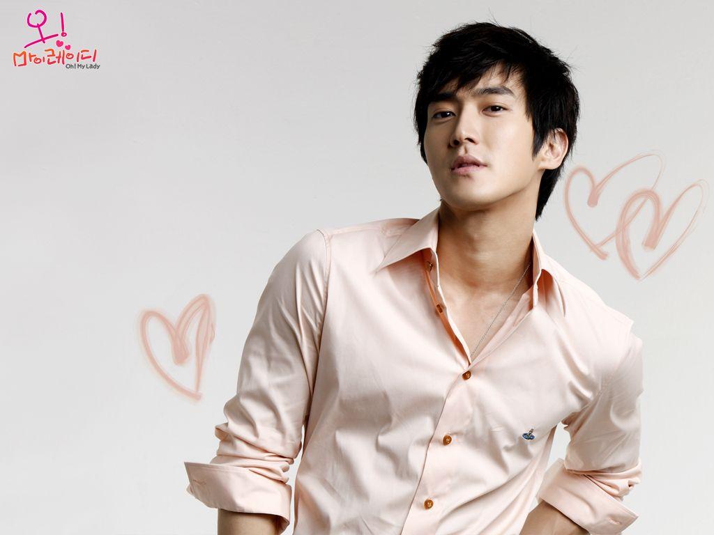 Choi Siwon Tumblr Wallpapers