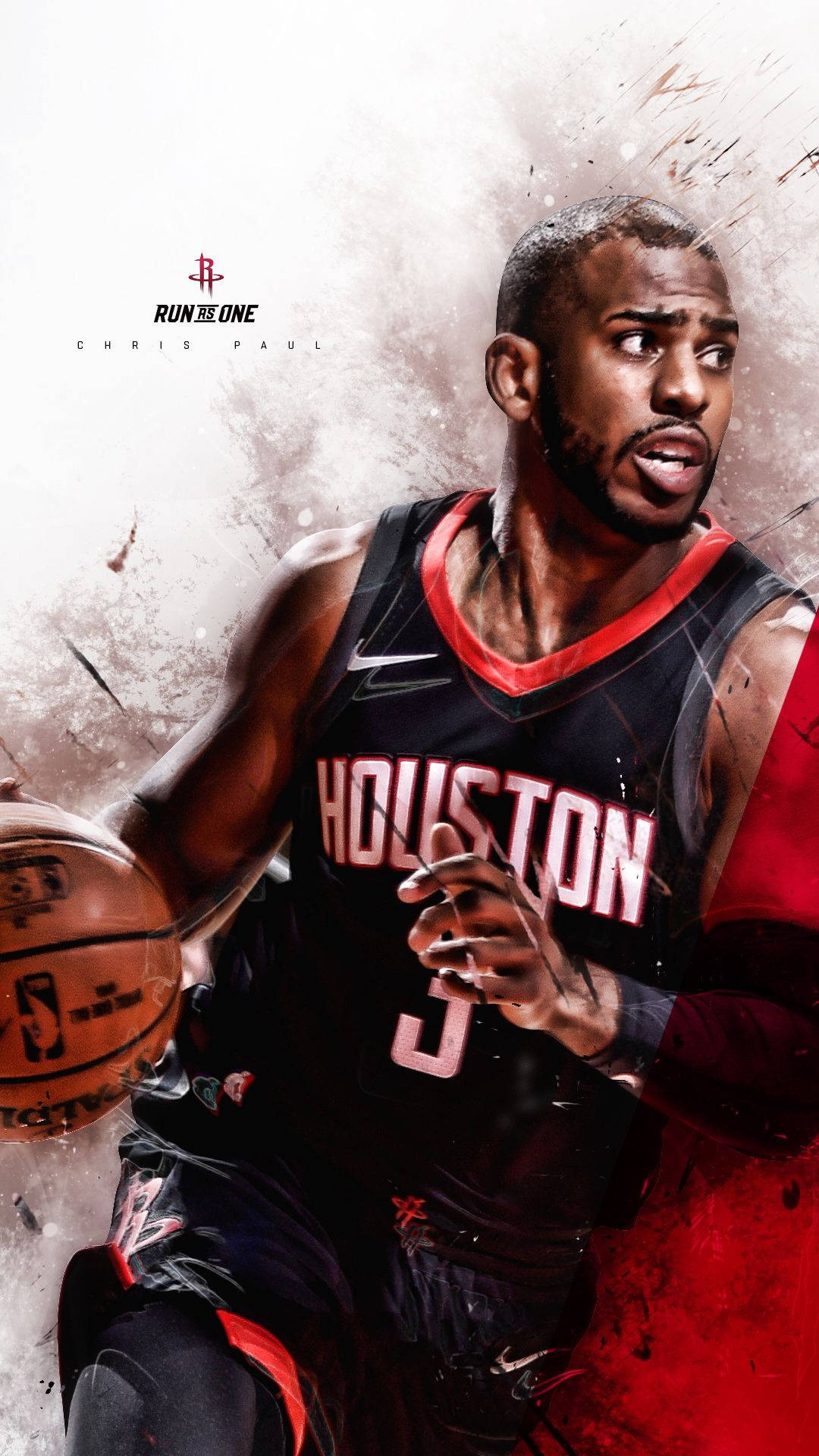 Chris Paul Iphone Wallpapers