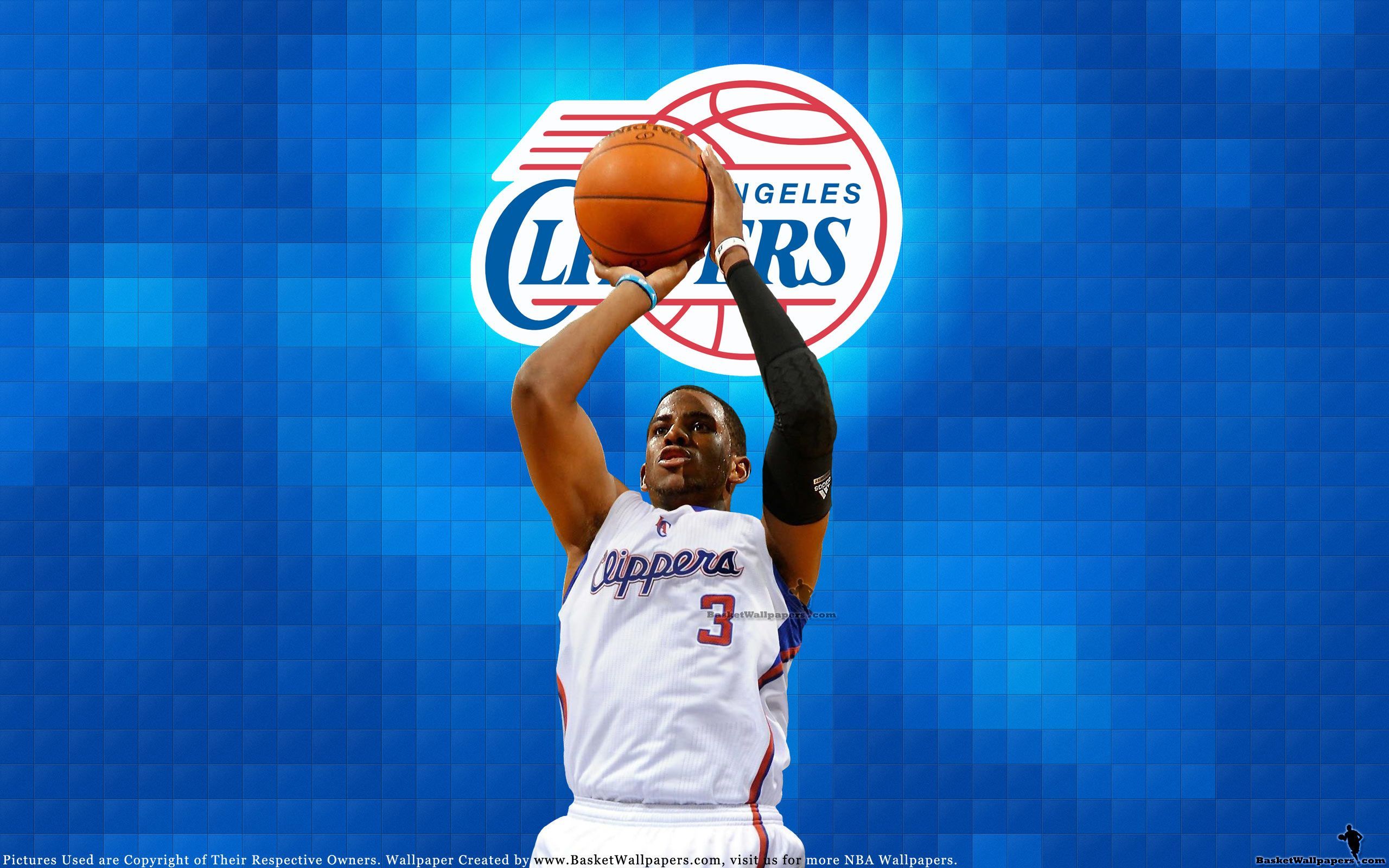 Chris Paul Iphone Wallpapers