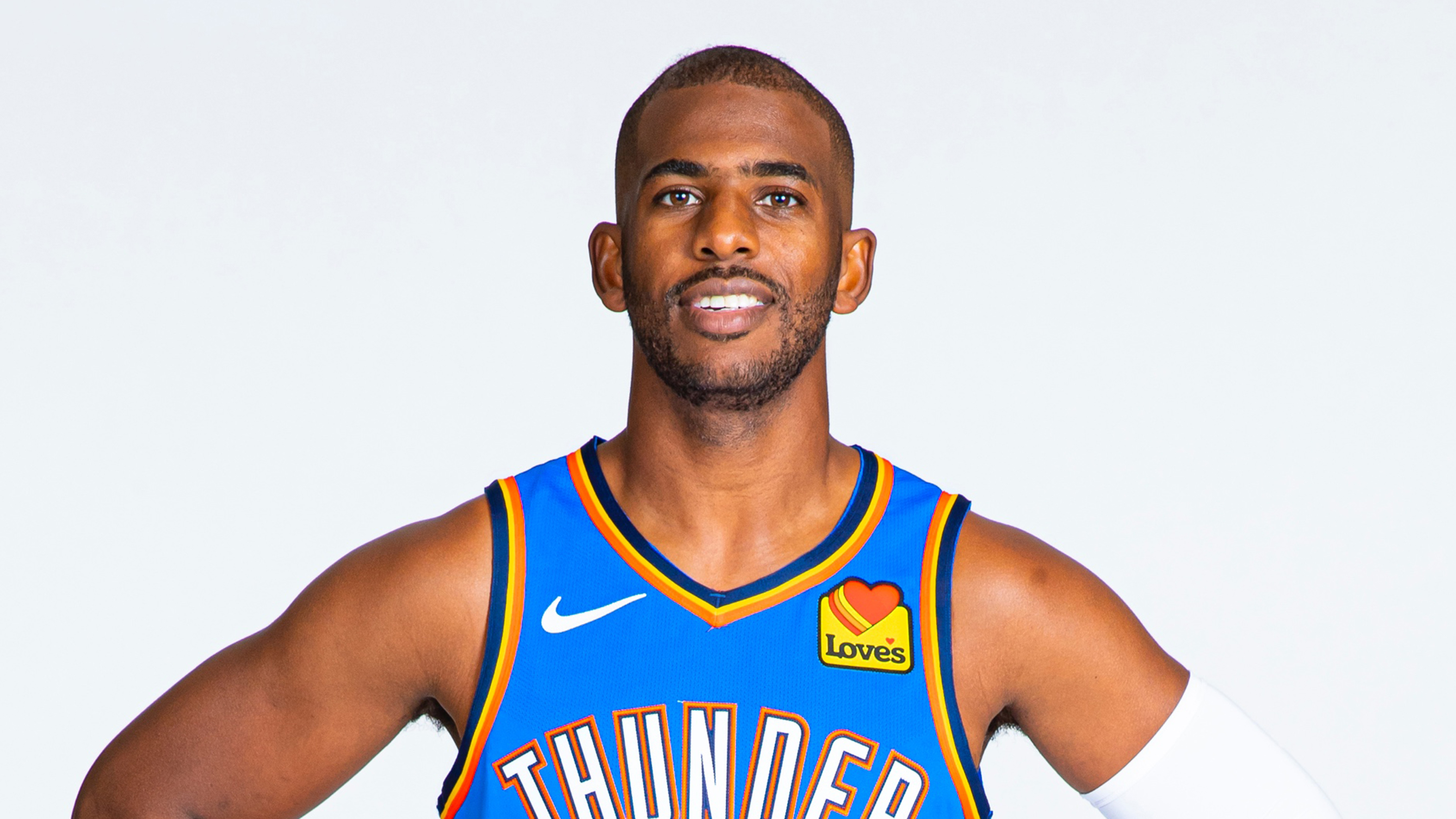 Chris Paul Iphone Wallpapers