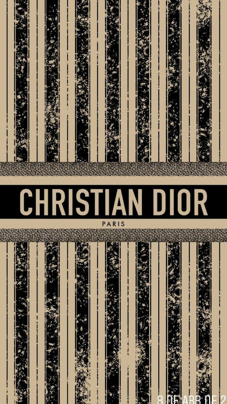 Christian Dior Wallpapers