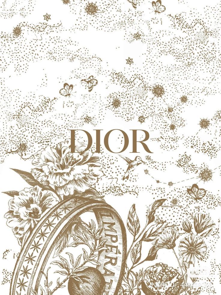 Christian Dior Wallpapers