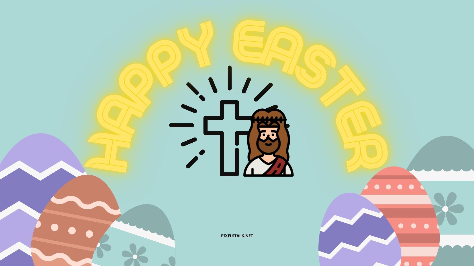 Christian Easter Pictures Wallpapers