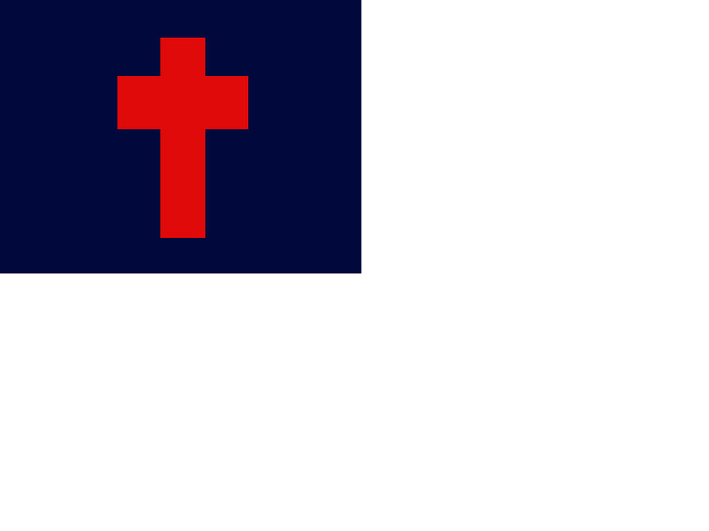 Christian Flag Wallpapers