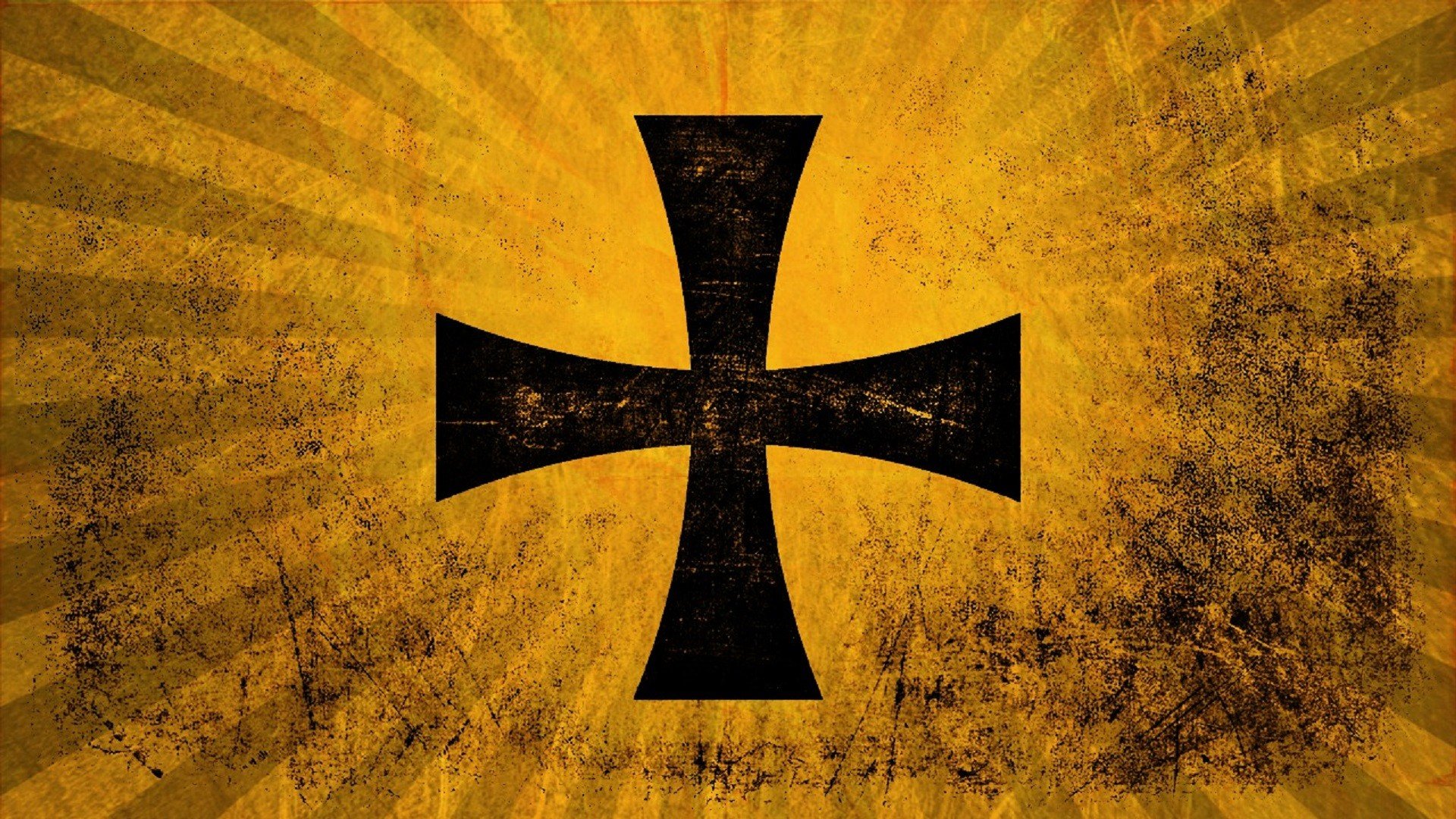 Christian Flag Wallpapers