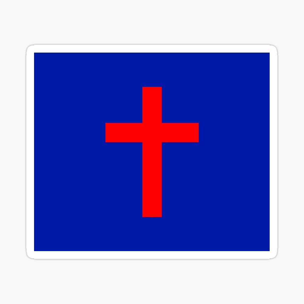 Christian Flag Wallpapers