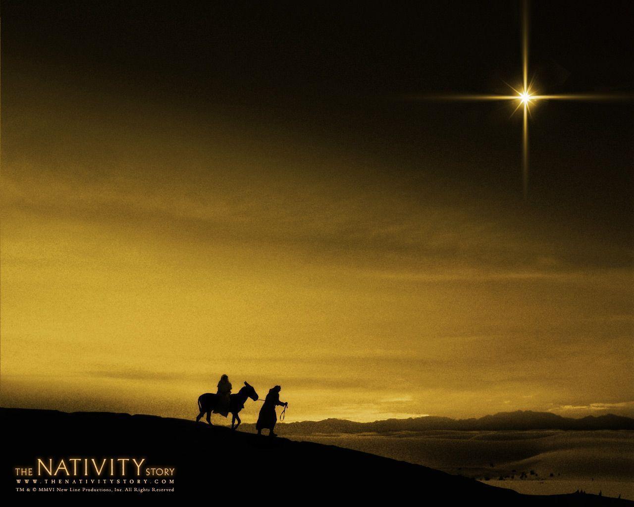 Christian Merry Christmas Gif Wallpapers