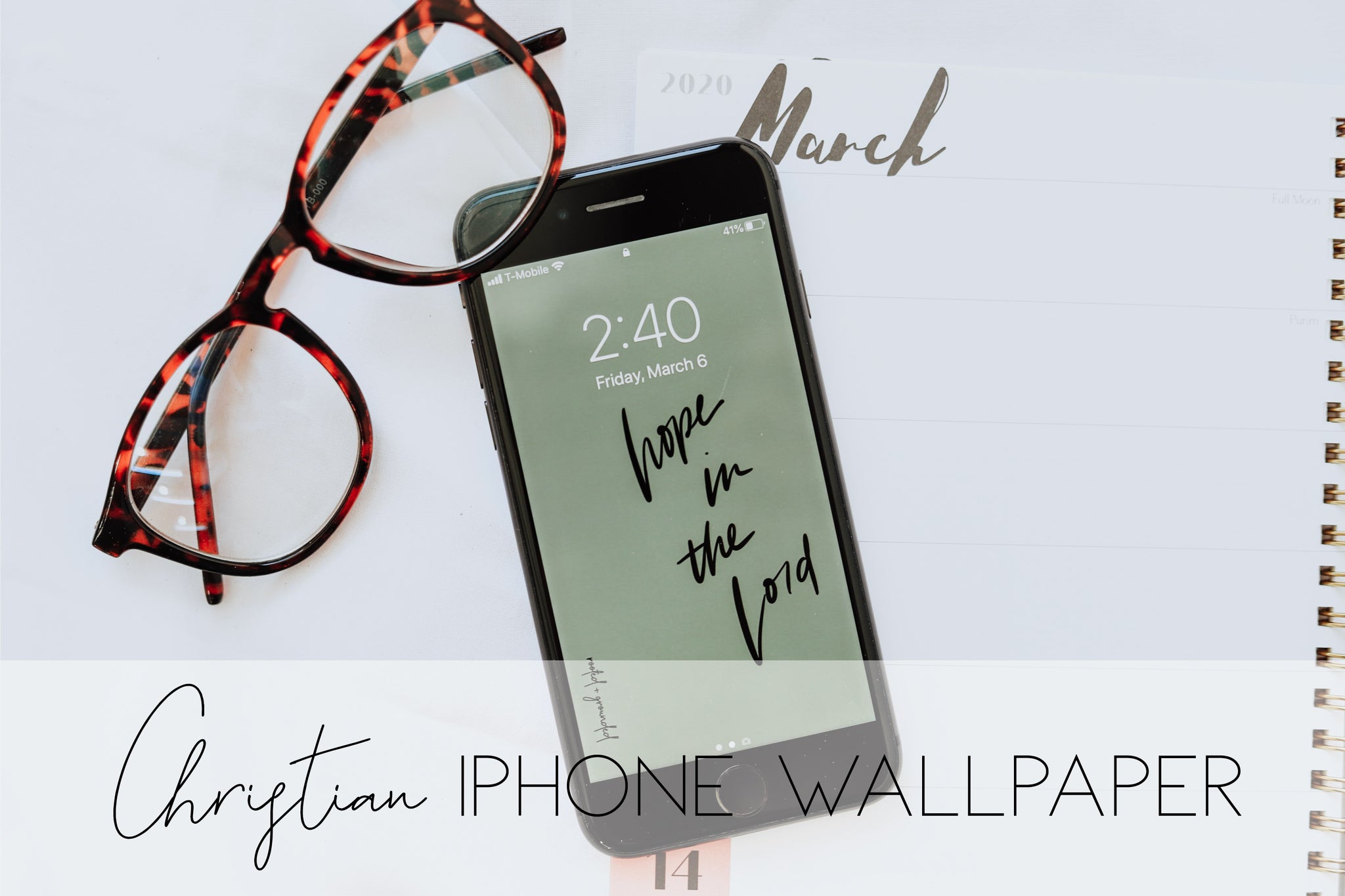 Christian Phone Wallpapers