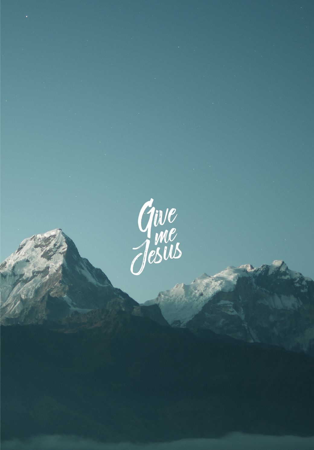 Christian Phone Wallpapers