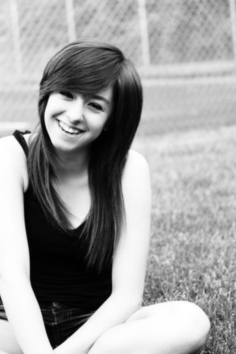 Christina Grimmie Wallpapers