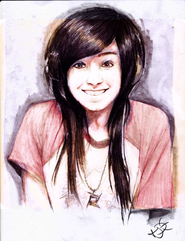 Christina Grimmie Wallpapers