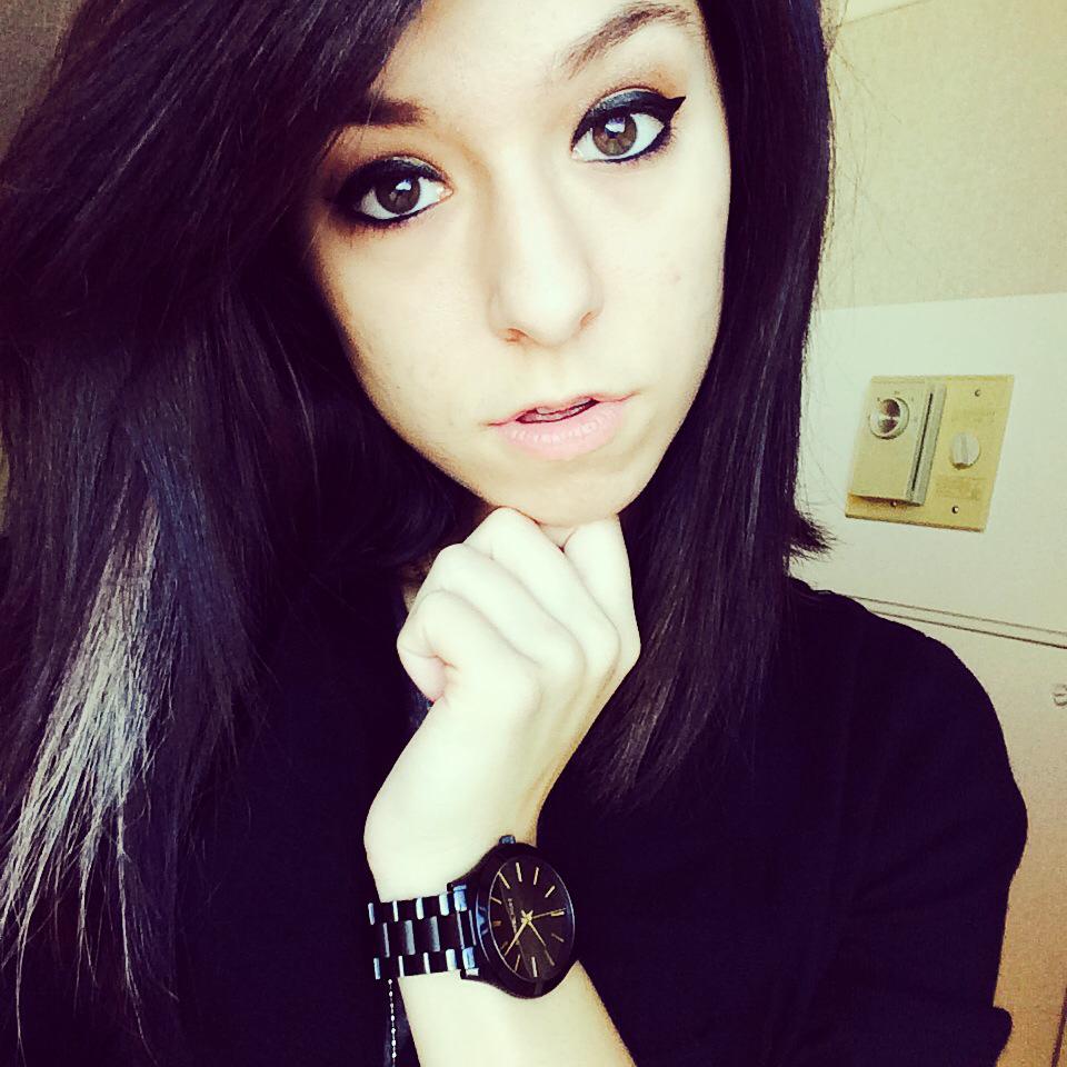 Christina Grimmie Wallpapers