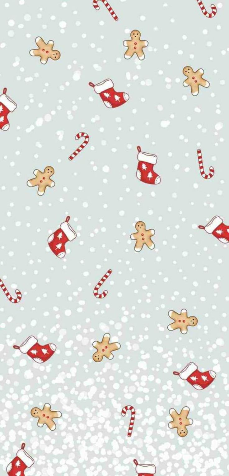 Christmas Plain Wallpapers