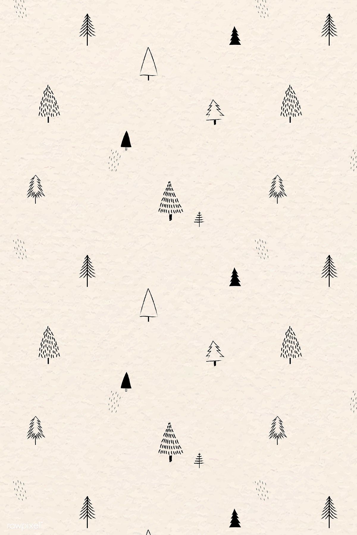 Christmas Plain Wallpapers