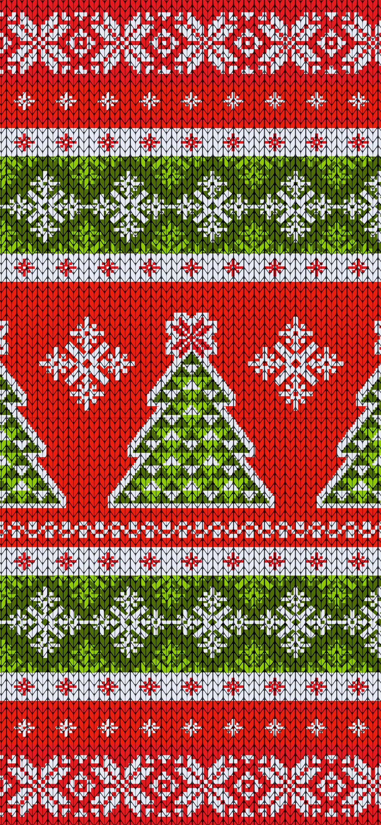 Christmas Sweater Tumblr Wallpapers