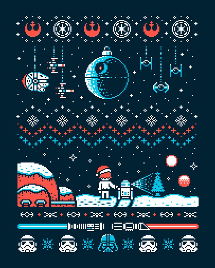 Christmas Sweater Tumblr Wallpapers