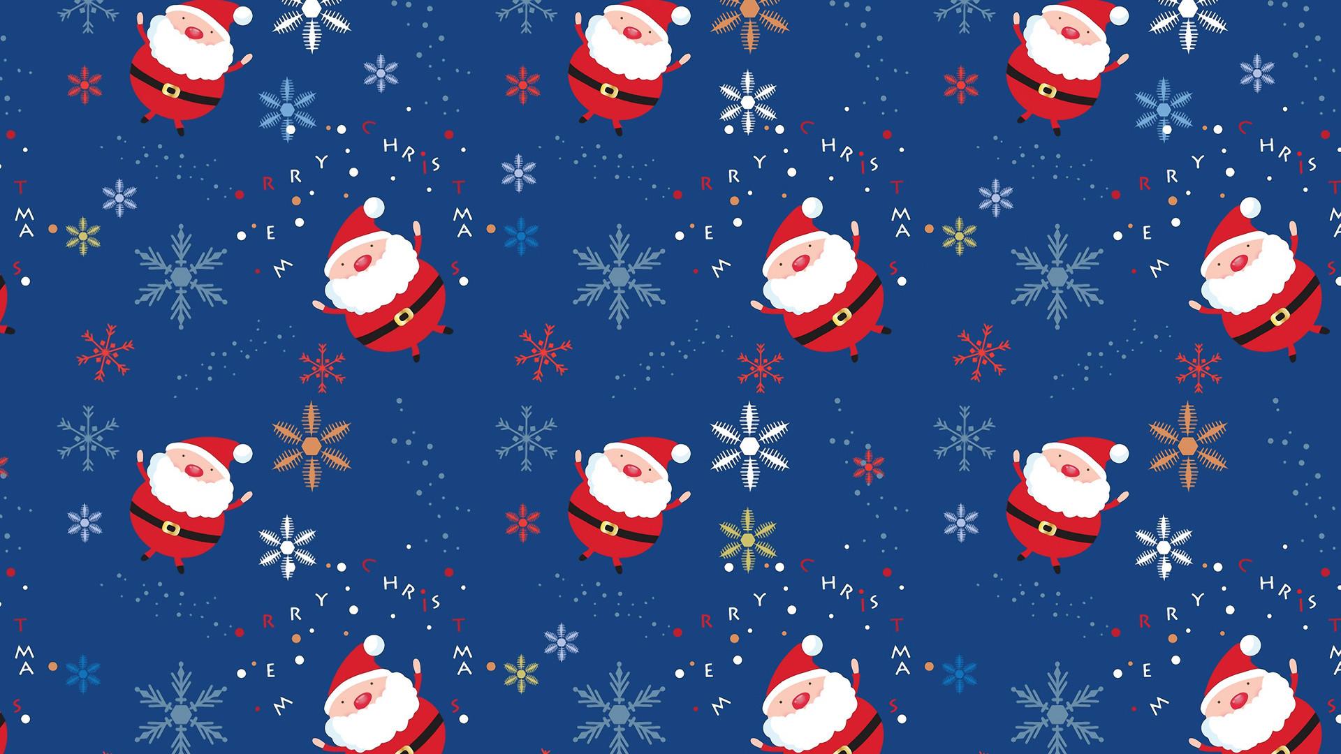 Christmas Clipart Wallpapers