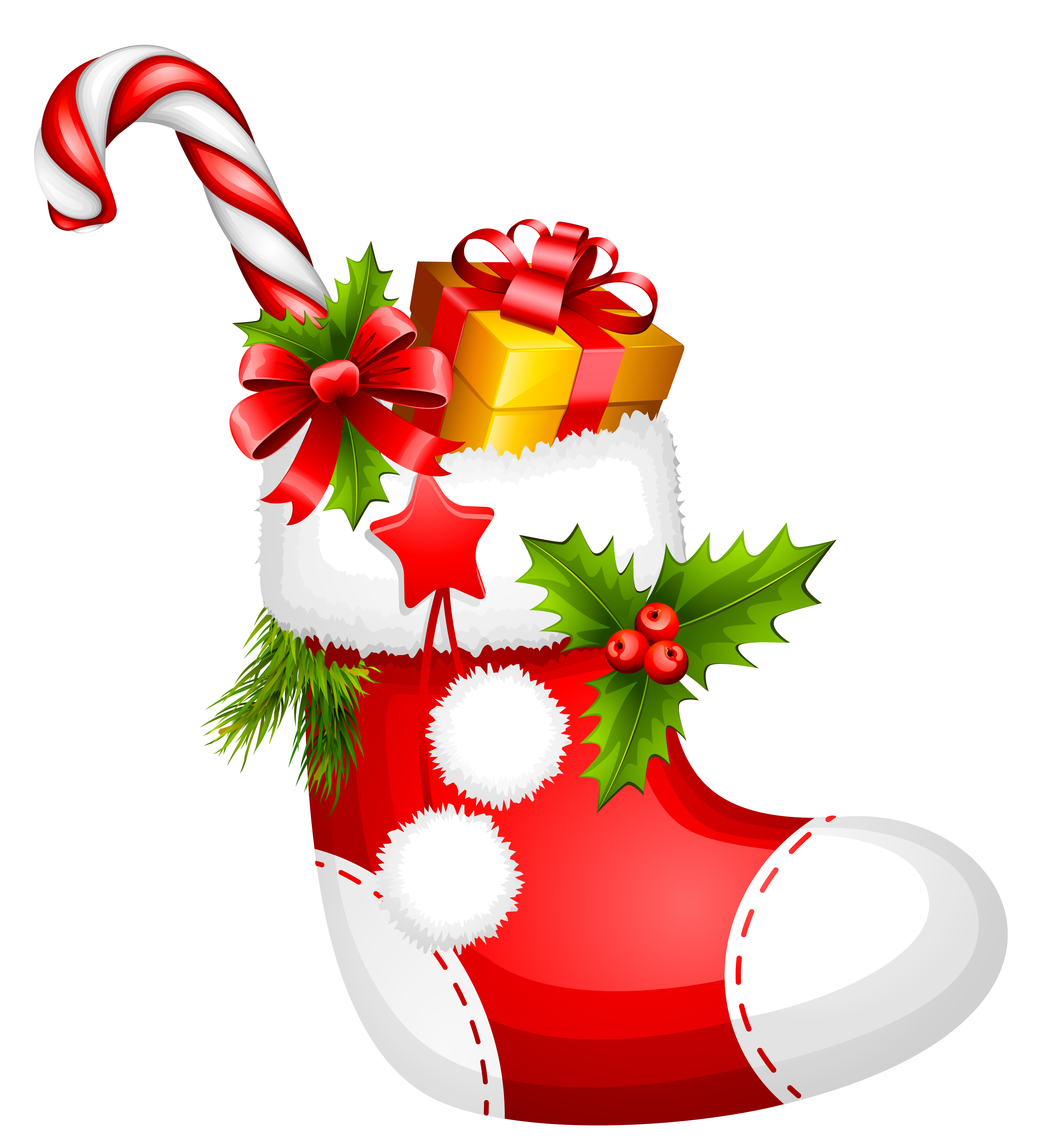 Christmas Clipart Wallpapers