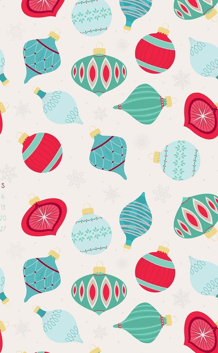 Christmas Clipart Wallpapers