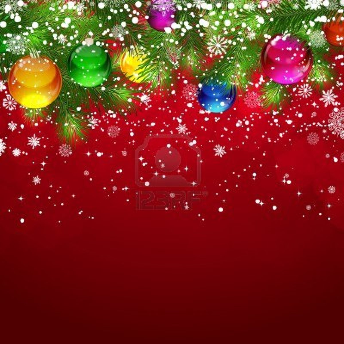 Christmas Clipart Wallpapers