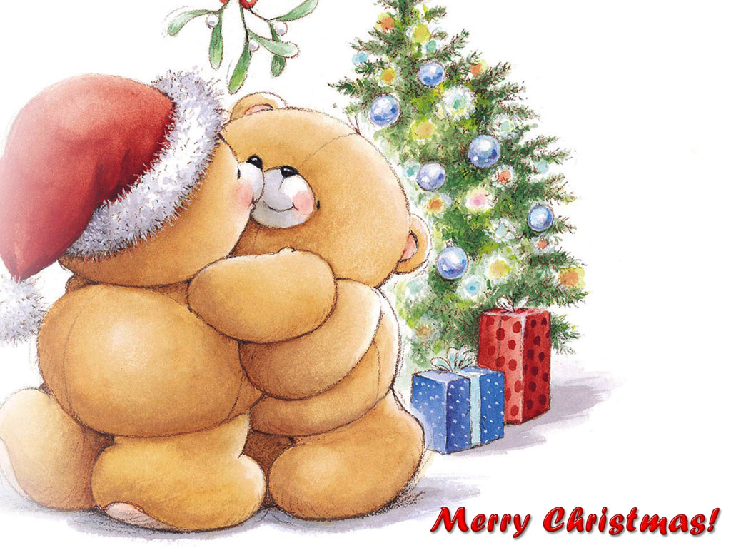 Christmas Clipart Wallpapers