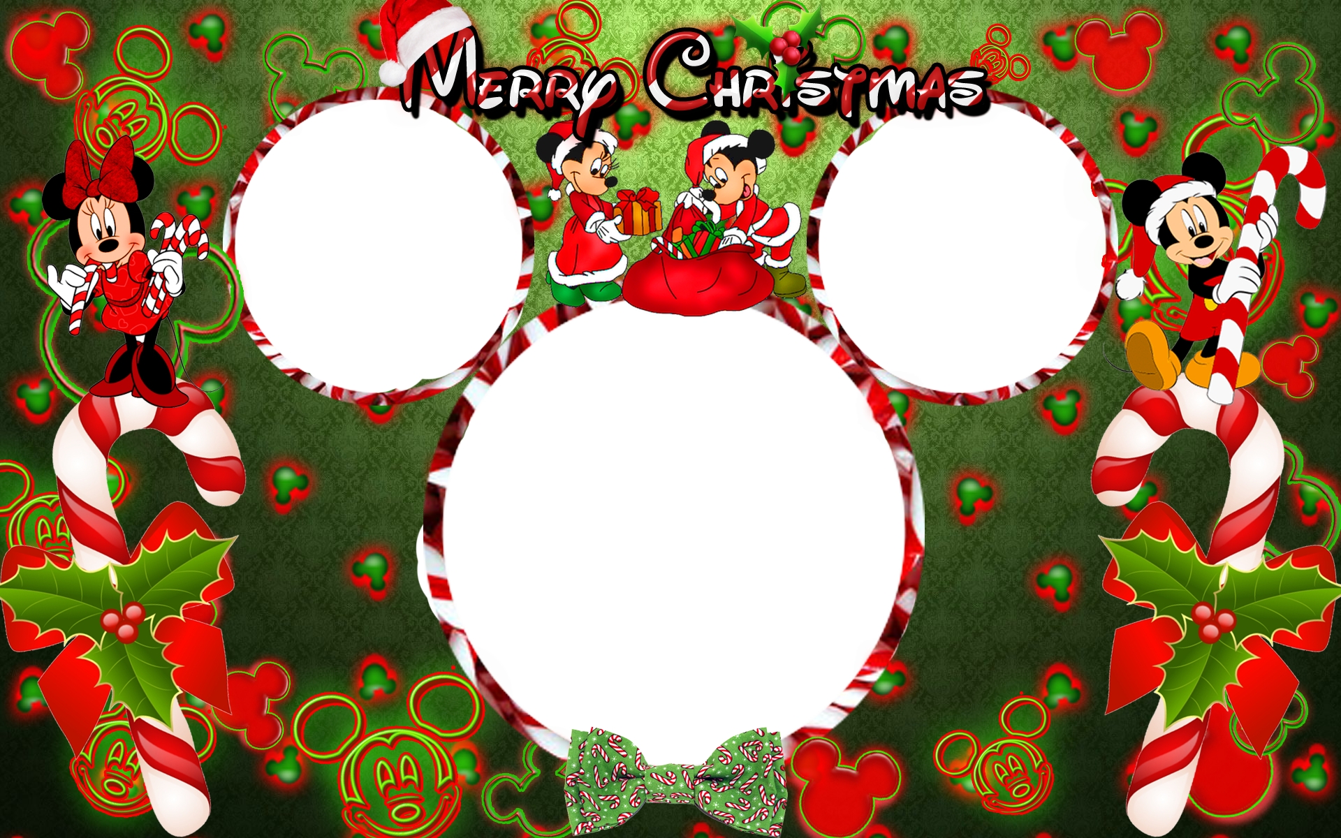 Christmas Clipart Wallpapers