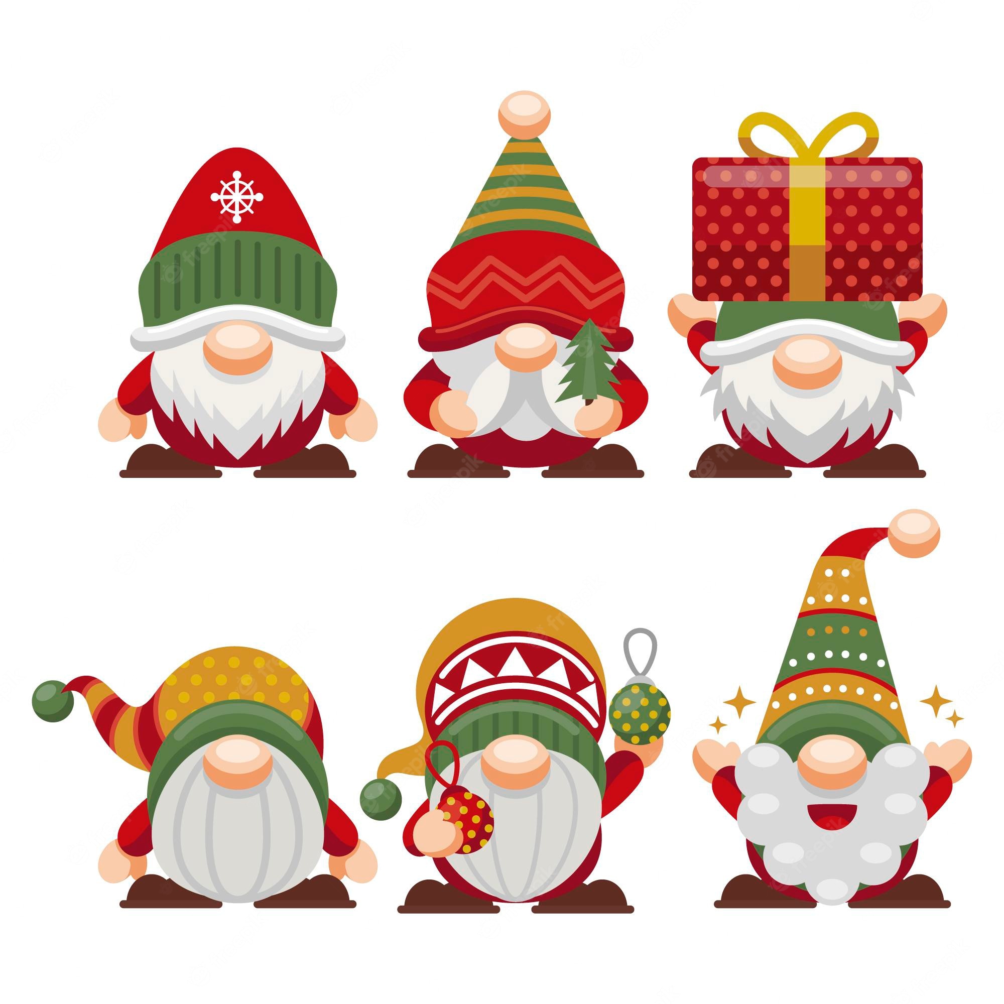 Christmas Clipart Wallpapers