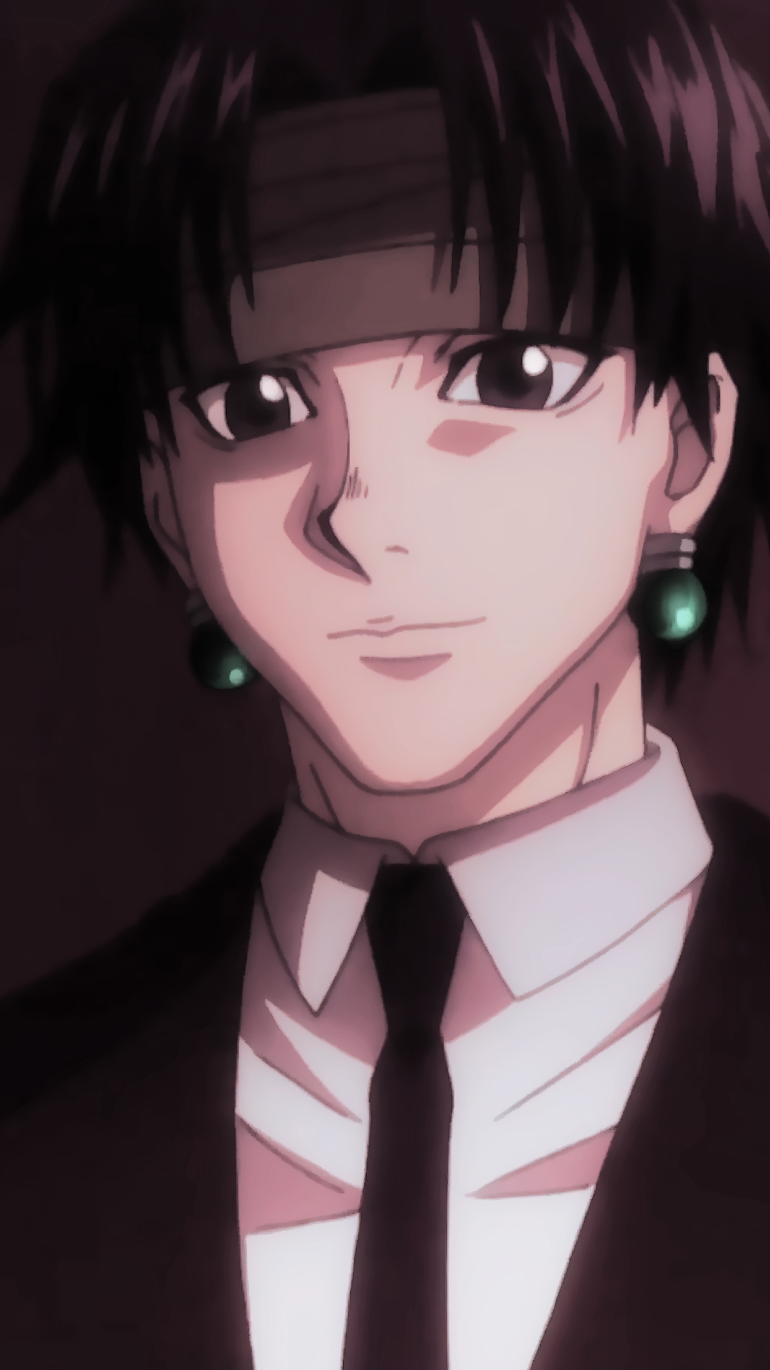 Chrollo Lucilfer Wallpapers