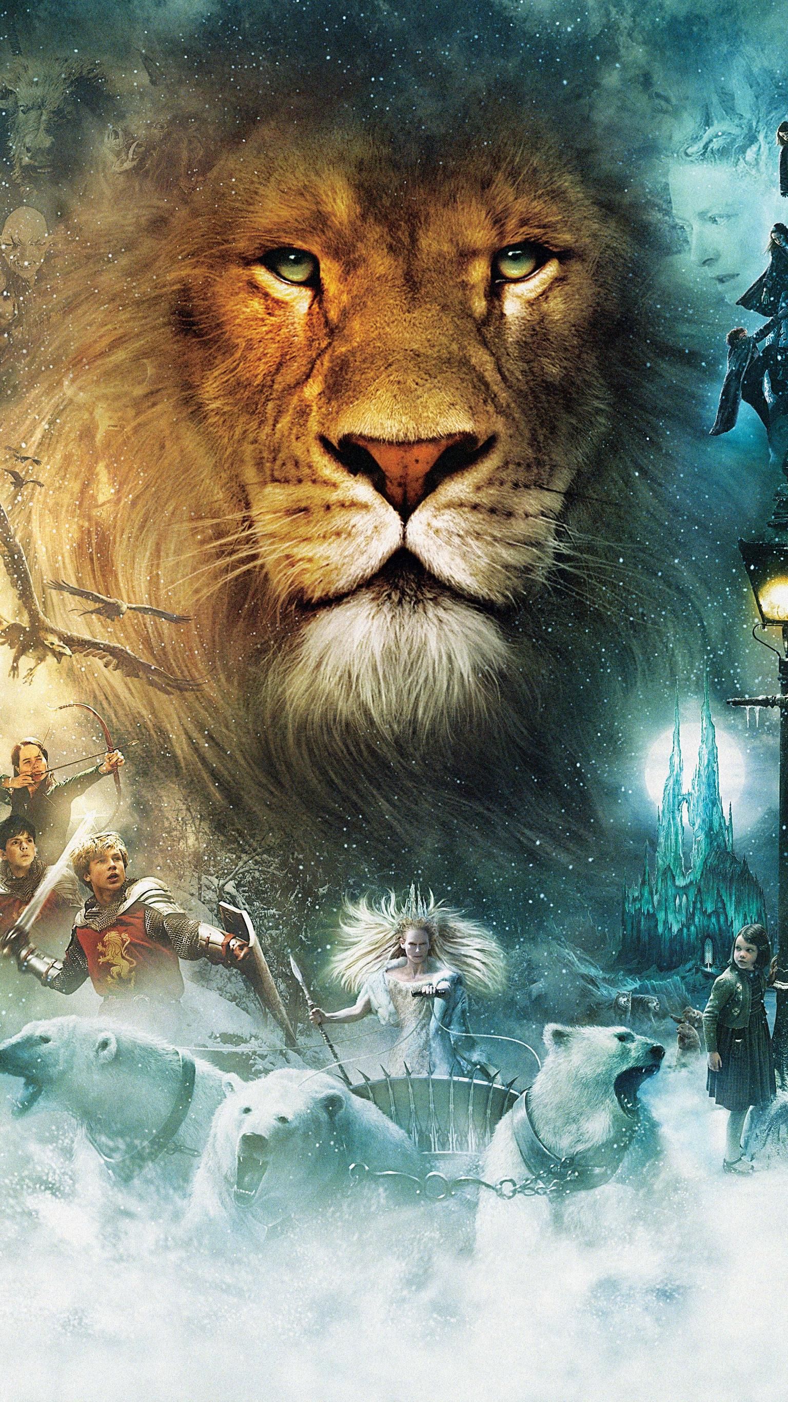 Chronicles Of Narnia Images Wallpapers