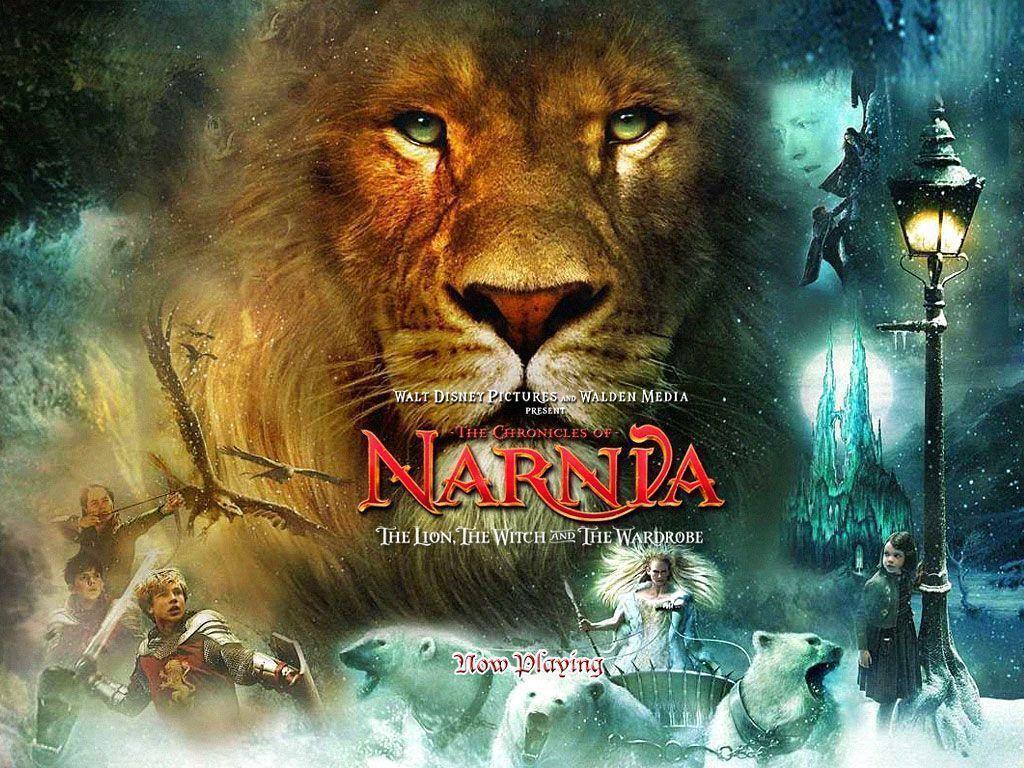 Chronicles Of Narnia Images Wallpapers