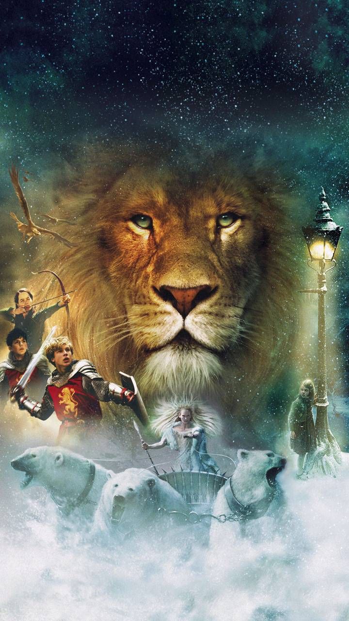 Chronicles Of Narnia Images Wallpapers