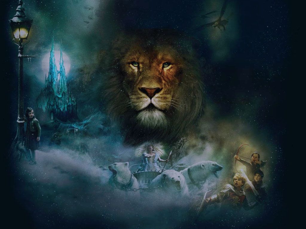 Chronicles Of Narnia Images Wallpapers