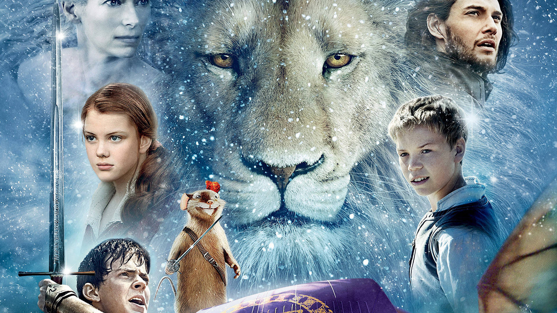 Chronicles Of Narnia Images Wallpapers