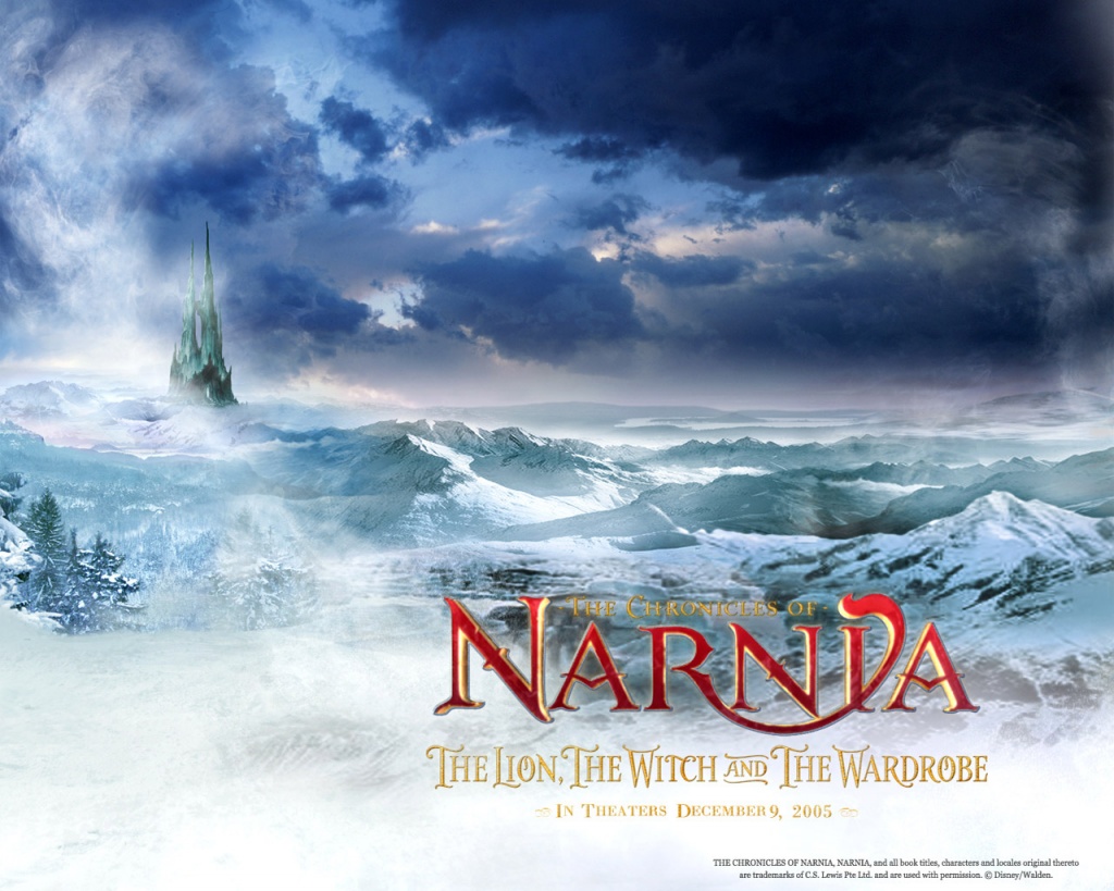 Chronicles Of Narnia Images Wallpapers