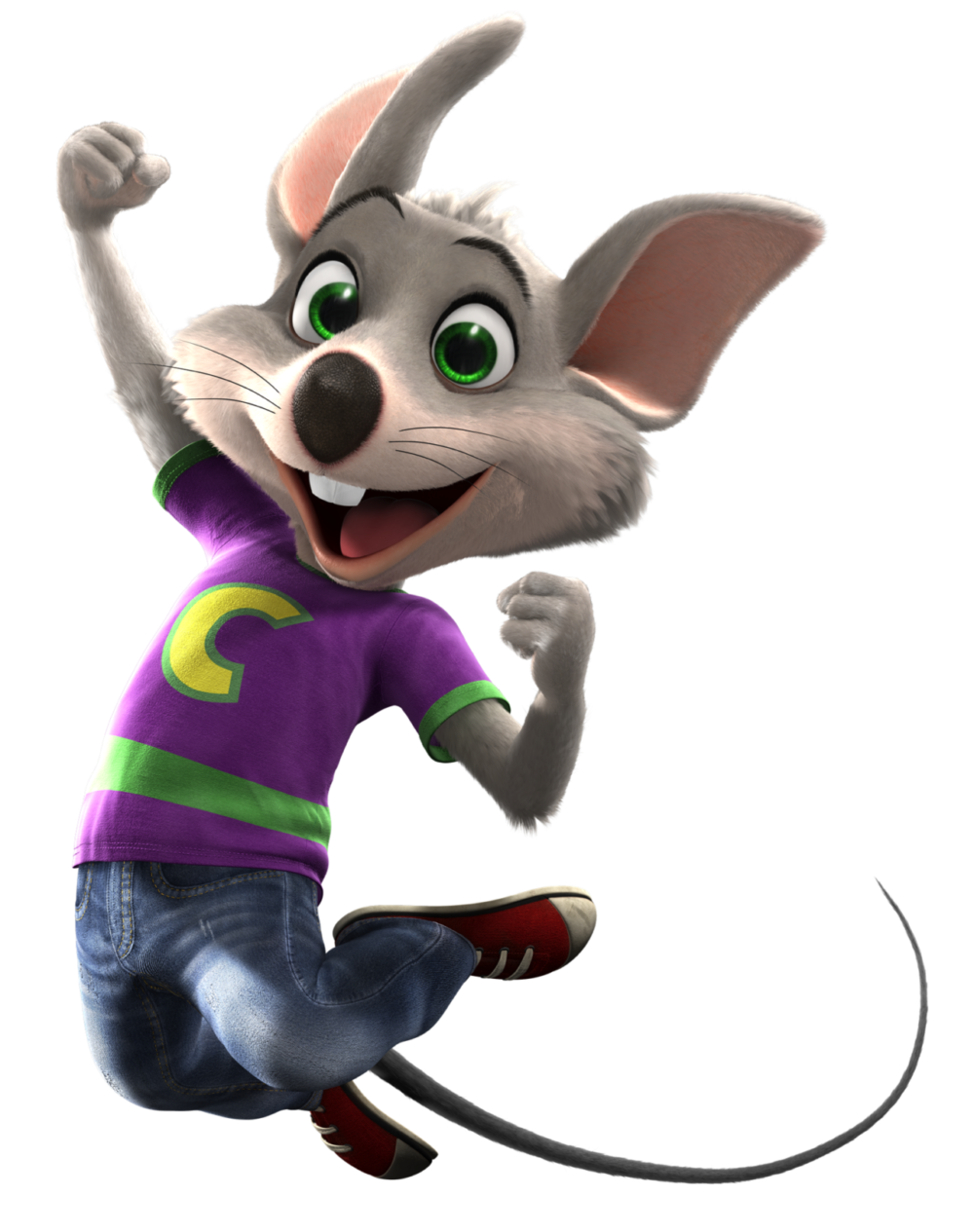 Chuck E Cheese Wallpapers