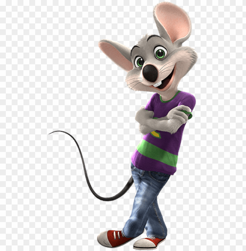 Chuck E Cheese Wallpapers