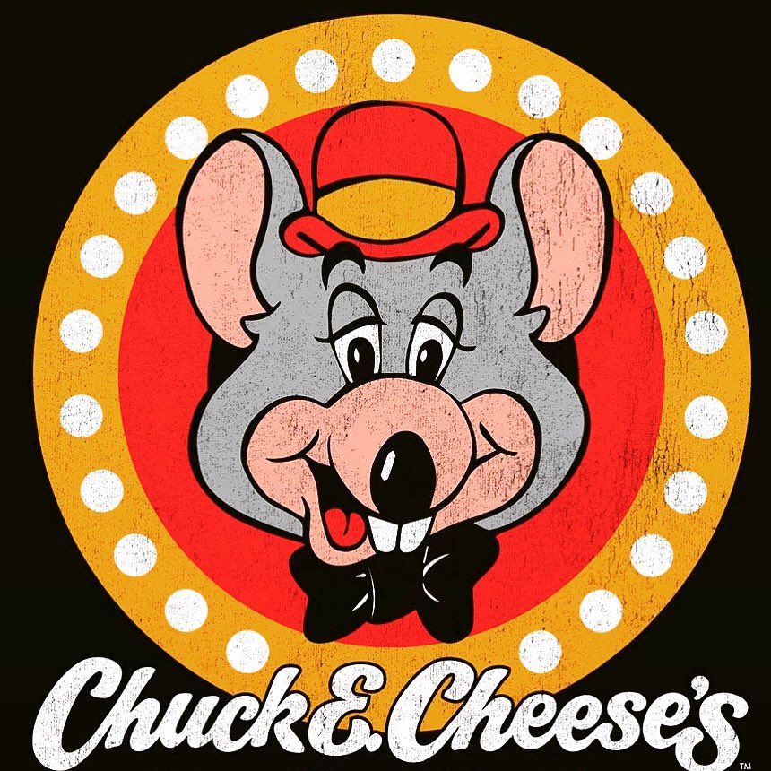 Chuck E Cheese Wallpapers