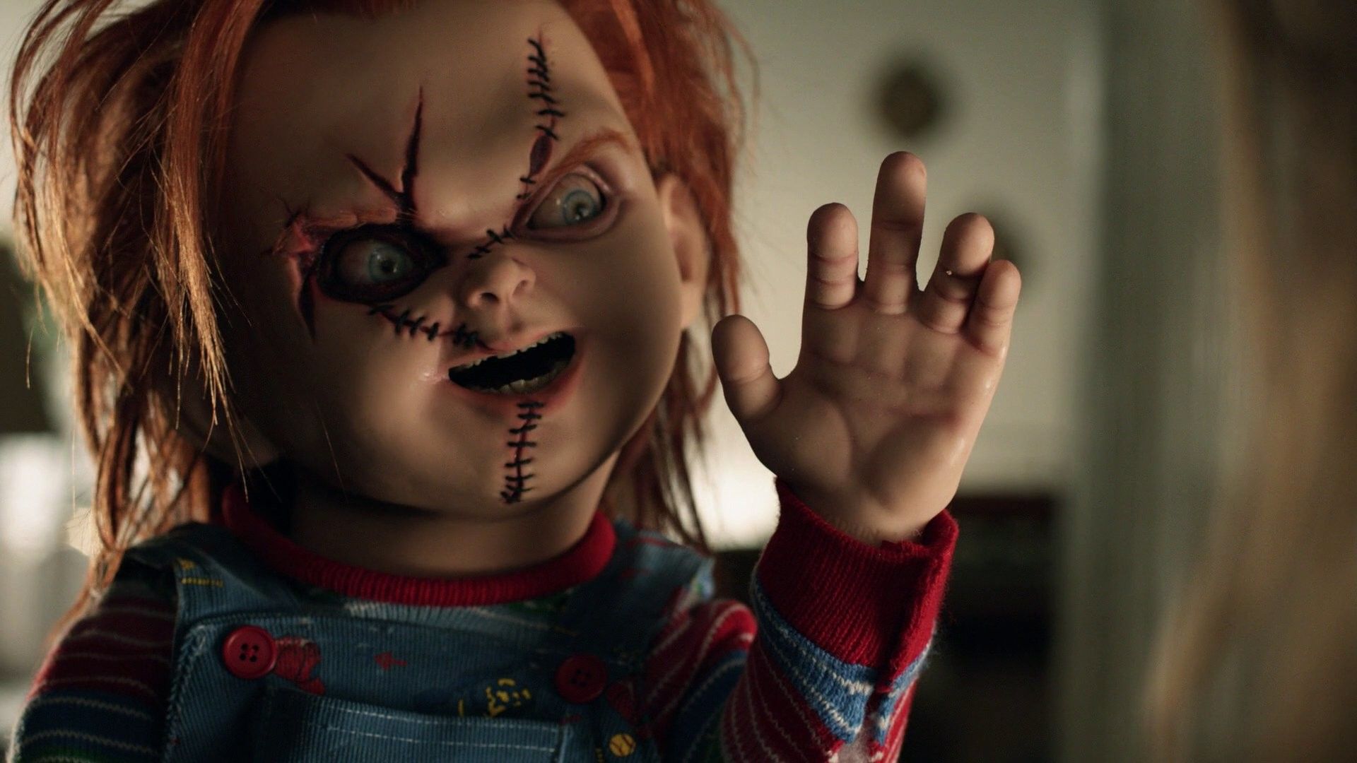 Chucky Doll Wallpapers