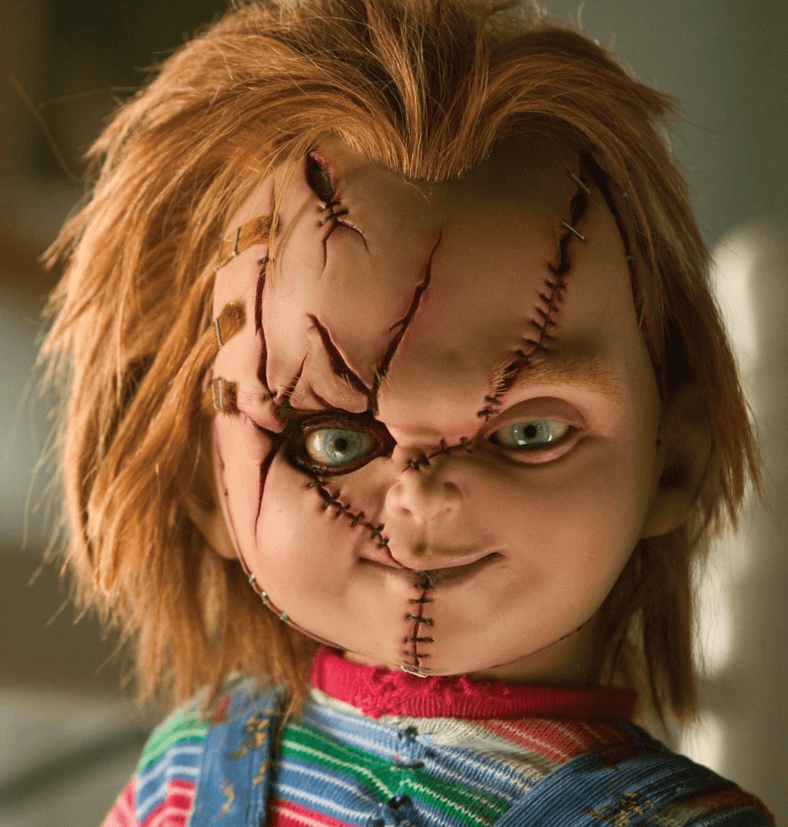 Chucky Doll Wallpapers