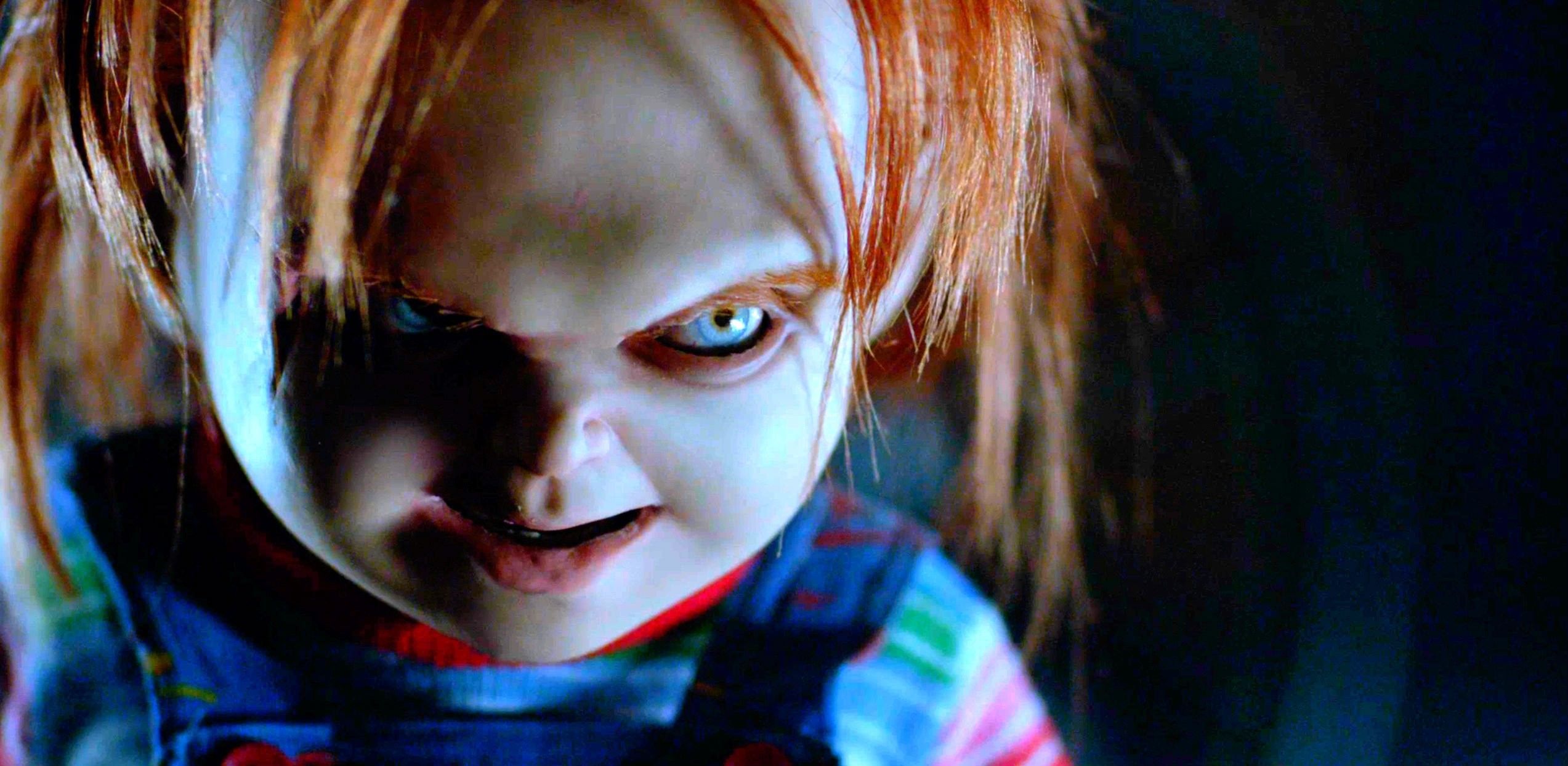 Chucky Doll Wallpapers