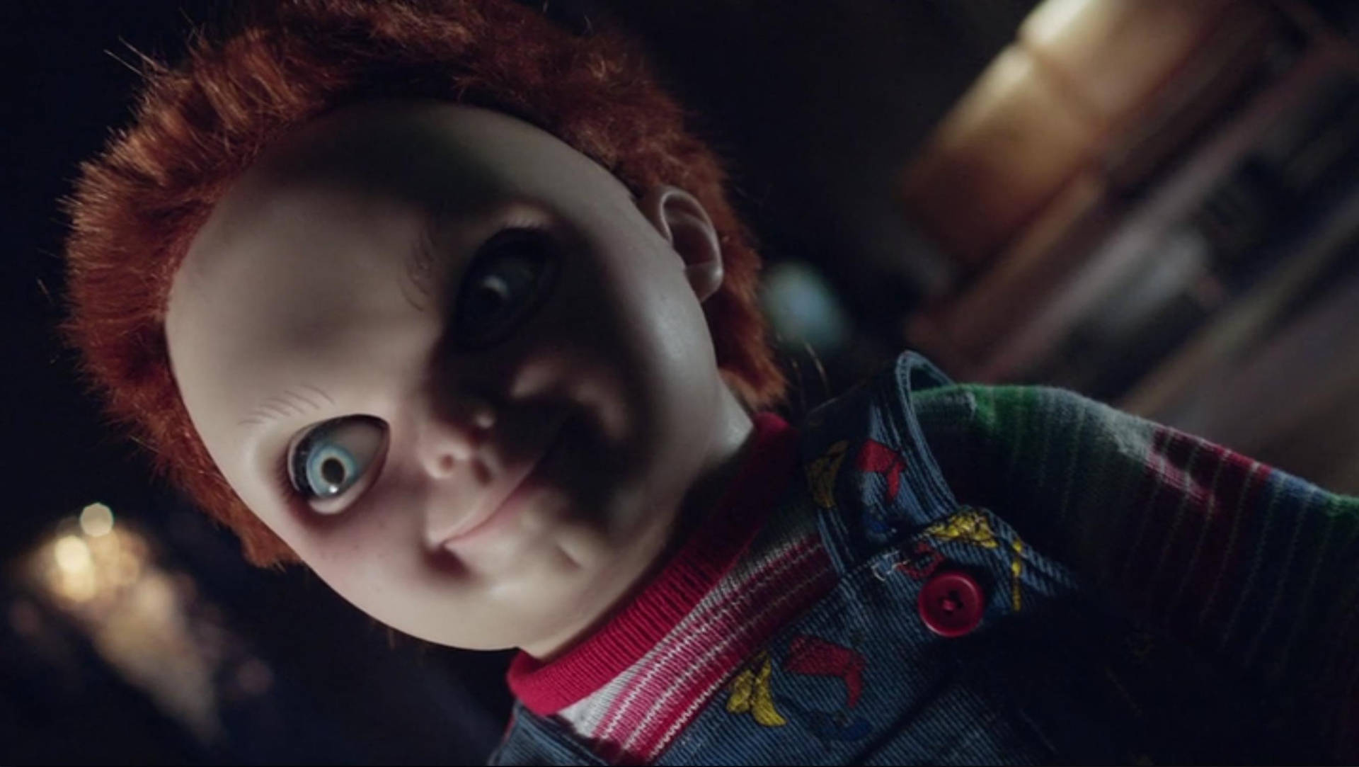 Chucky Doll Wallpapers